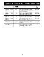 Preview for 58 page of LG LMS1531 Owner'S Manual