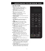 Предварительный просмотр 7 страницы LG LMS1533 Owner'S Manual