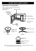 Предварительный просмотр 39 страницы LG LMS1533 Owner'S Manual