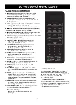 Предварительный просмотр 40 страницы LG LMS1533 Owner'S Manual