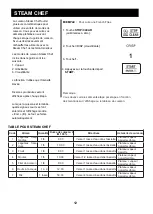 Предварительный просмотр 45 страницы LG LMS1533 Owner'S Manual