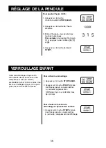 Предварительный просмотр 48 страницы LG LMS1533 Owner'S Manual