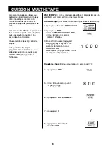 Предварительный просмотр 59 страницы LG LMS1533 Owner'S Manual