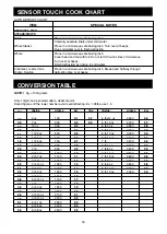 Предварительный просмотр 36 страницы LG LMS1641SB Owner'S Manual