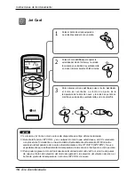 Preview for 16 page of LG LMU180CE (Spanish) Manual De Usuario