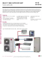 Preview for 288 page of LG LMU18CHV Engineering Manual