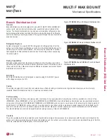 Preview for 333 page of LG LMU18CHV Engineering Manual