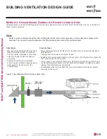 Preview for 350 page of LG LMU18CHV Engineering Manual