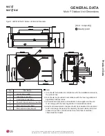 Preview for 11 page of LG LMU18CHV Installation Manual