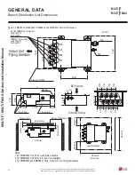 Preview for 18 page of LG LMU18CHV Installation Manual