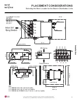 Preview for 29 page of LG LMU18CHV Installation Manual