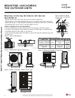 Preview for 30 page of LG LMU18CHV Installation Manual