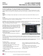 Preview for 33 page of LG LMU18CHV Installation Manual