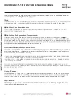 Preview for 42 page of LG LMU18CHV Installation Manual