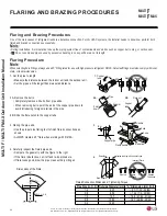 Preview for 46 page of LG LMU18CHV Installation Manual