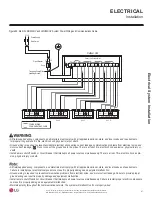 Preview for 67 page of LG LMU18CHV Installation Manual