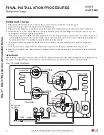 Preview for 82 page of LG LMU18CHV Installation Manual