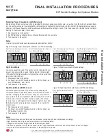 Preview for 89 page of LG LMU18CHV Installation Manual