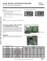 Preview for 90 page of LG LMU18CHV Installation Manual