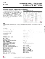 Preview for 93 page of LG LMU18CHV Installation Manual