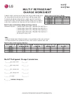 Preview for 102 page of LG LMU18CHV Installation Manual