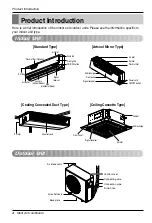 Preview for 4 page of LG LMU246HV Installation Instructions Manual