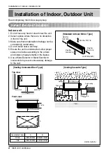 Preview for 8 page of LG LMU246HV Installation Instructions Manual