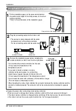 Предварительный просмотр 20 страницы LG LMU246HV Installation Instructions Manual