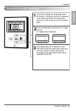 Предварительный просмотр 23 страницы LG LMU246HV Installation Instructions Manual