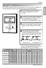 Предварительный просмотр 25 страницы LG LMU246HV Installation Instructions Manual