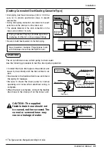 Предварительный просмотр 33 страницы LG LMU246HV Installation Instructions Manual