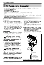 Предварительный просмотр 42 страницы LG LMU246HV Installation Instructions Manual