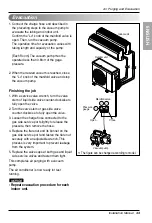 Предварительный просмотр 43 страницы LG LMU246HV Installation Instructions Manual