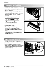 Предварительный просмотр 62 страницы LG LMU246HV Installation Instructions Manual