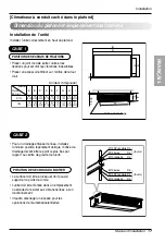 Предварительный просмотр 63 страницы LG LMU246HV Installation Instructions Manual