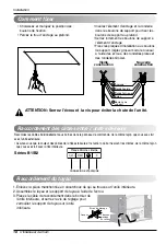 Предварительный просмотр 64 страницы LG LMU246HV Installation Instructions Manual