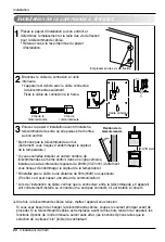 Предварительный просмотр 66 страницы LG LMU246HV Installation Instructions Manual