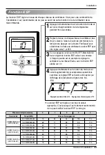 Предварительный просмотр 71 страницы LG LMU246HV Installation Instructions Manual