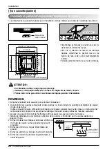 Предварительный просмотр 72 страницы LG LMU246HV Installation Instructions Manual