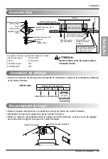 Предварительный просмотр 73 страницы LG LMU246HV Installation Instructions Manual