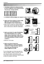 Предварительный просмотр 74 страницы LG LMU246HV Installation Instructions Manual