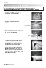 Предварительный просмотр 76 страницы LG LMU246HV Installation Instructions Manual