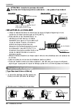 Предварительный просмотр 78 страницы LG LMU246HV Installation Instructions Manual