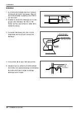 Предварительный просмотр 80 страницы LG LMU246HV Installation Instructions Manual