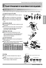 Предварительный просмотр 81 страницы LG LMU246HV Installation Instructions Manual