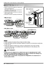 Предварительный просмотр 84 страницы LG LMU246HV Installation Instructions Manual