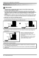 Предварительный просмотр 102 страницы LG LMU246HV Installation Instructions Manual