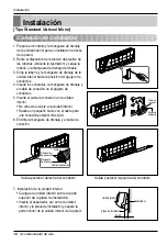 Предварительный просмотр 104 страницы LG LMU246HV Installation Instructions Manual