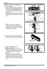 Предварительный просмотр 106 страницы LG LMU246HV Installation Instructions Manual