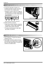 Предварительный просмотр 108 страницы LG LMU246HV Installation Instructions Manual